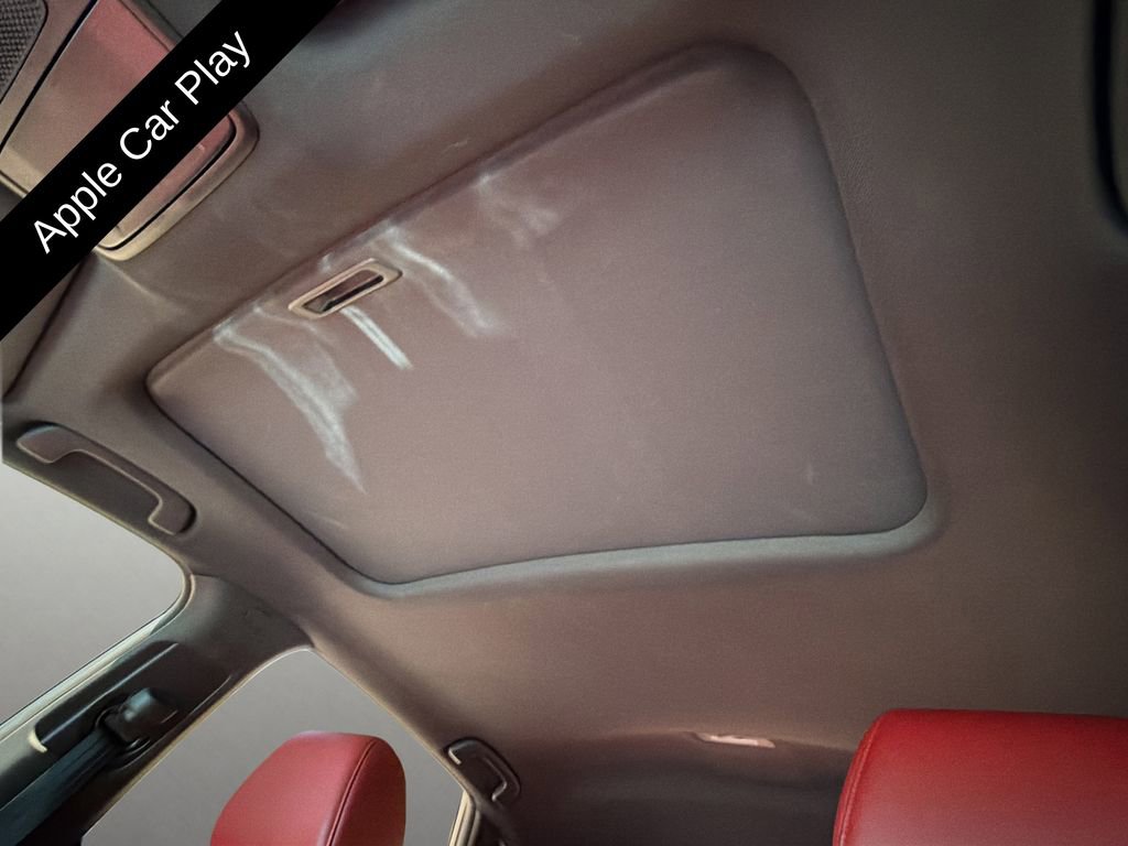 Used 2024 Acura Integra A-Spec FWD image 35