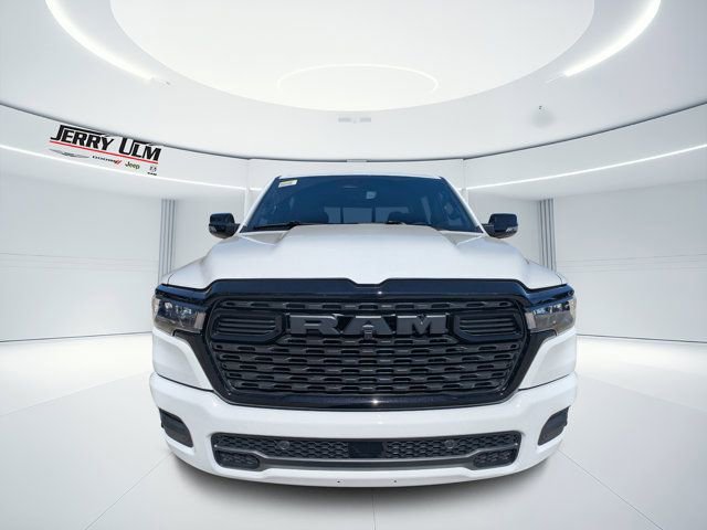 New 2026 RAM 1500 Big Horn image 7