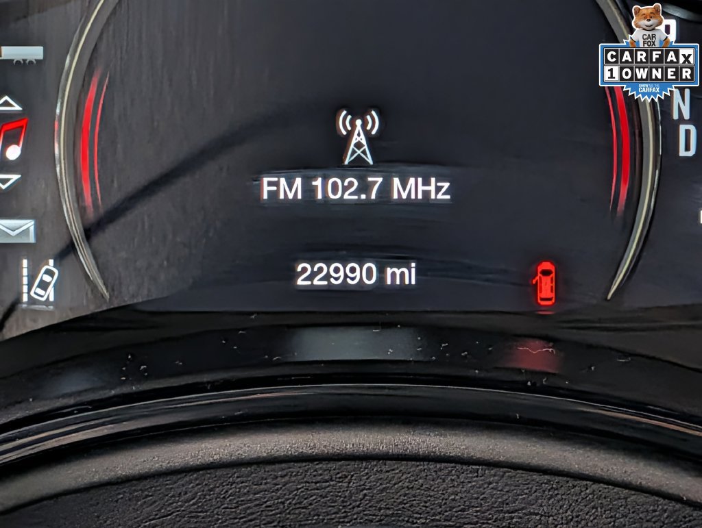 Used 2025 Dodge Durango GT AWD/4WD image 16
