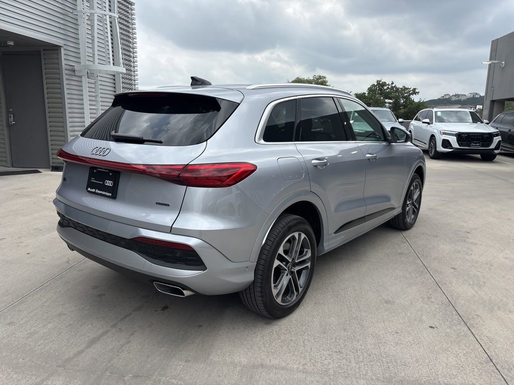 Used 2025 Audi Q5 Premium Plus w/ Premium Plus image 7