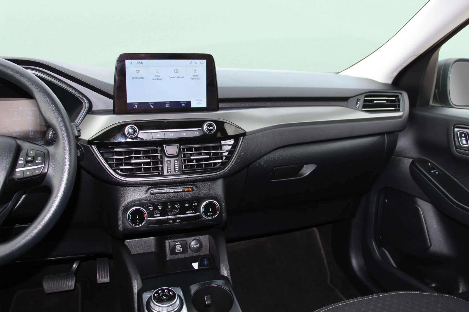 Used 2025 Ford Escape Active image 15