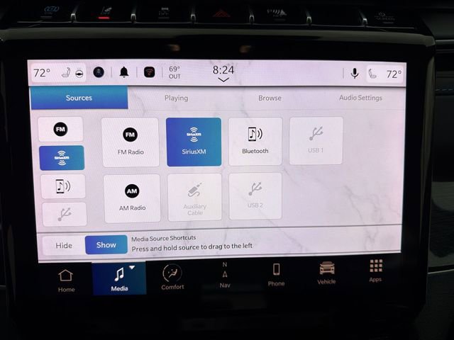Used 2022 Jeep Grand Cherokee Trailhawk w/ Luxury Tech Group III AWD/4WD image 18