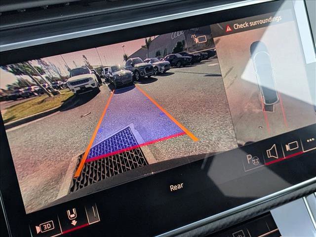 New 2026 Audi RS Q8 performance image 11