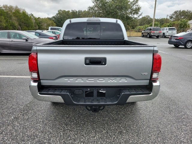 Used 2023 Toyota Tacoma SR5 image 11