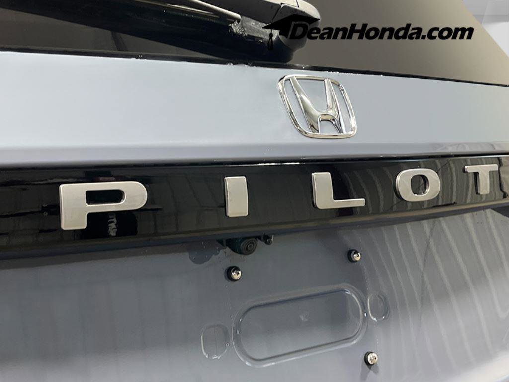 New 2026 Honda Pilot Elite image 7