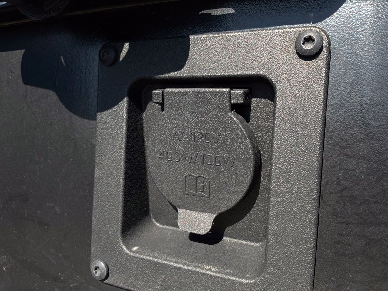 Used 2024 Toyota Tacoma TRD Sport w/ TRD Sport Premium Package RWD image 14
