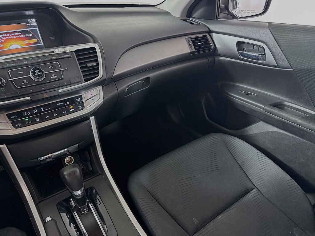 Used 2014 Honda Accord LX image 21