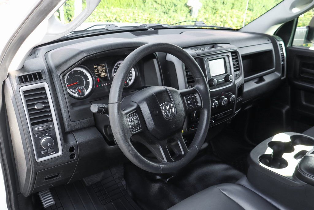 Used 2023 RAM 1500 Tradesman w/ Trailer Tow Group AWD/4WD image 19
