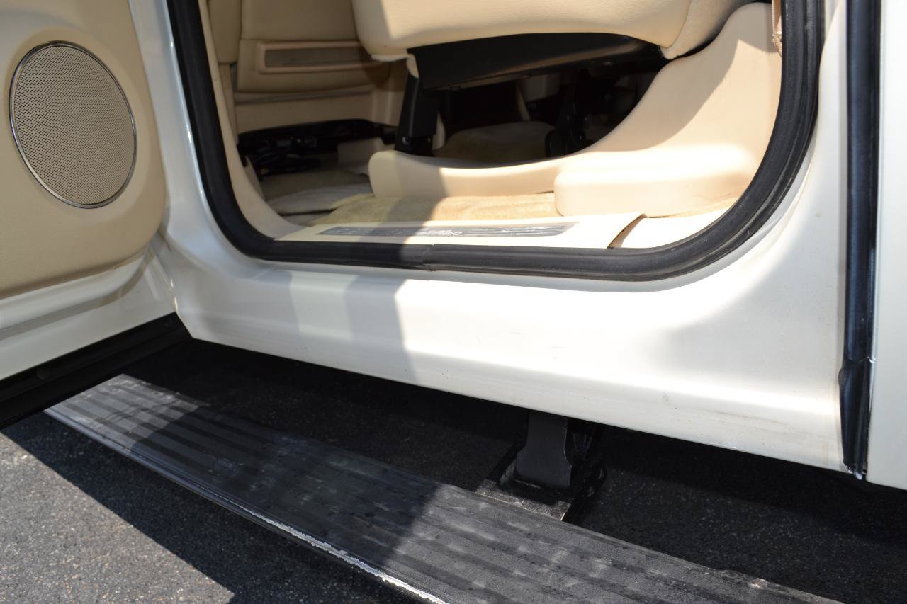 Used 2008 Cadillac Escalade EXT AWD/4WD image 49