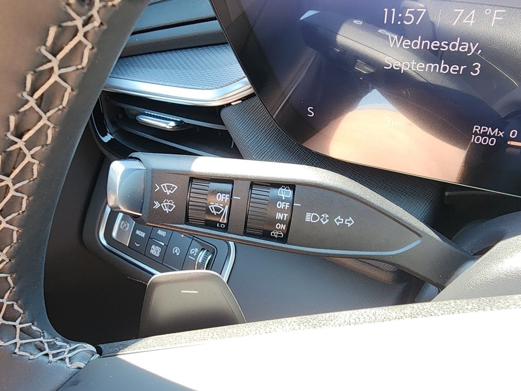 New 2026 Buick Enclave Sport Touring w/ Super Cruise Package image 23