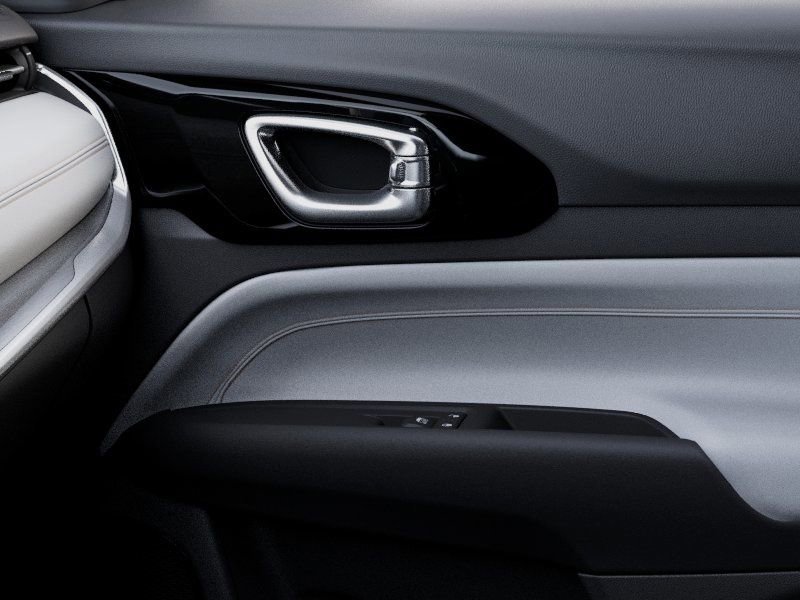 New 2026 Jeep Compass Limited image 33