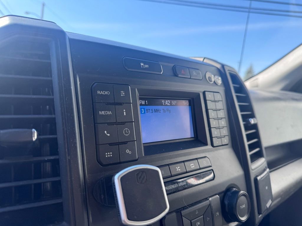 Used 2020 Ford F150 XL w/ Equipment Group 101A Mid image 18