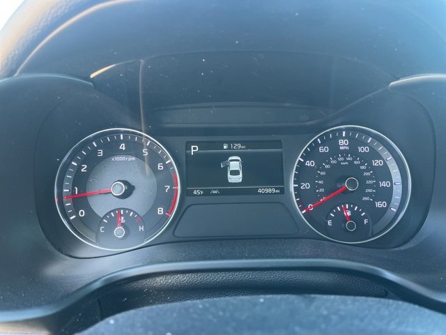 Used 2023 Kia Forte LXS image 14