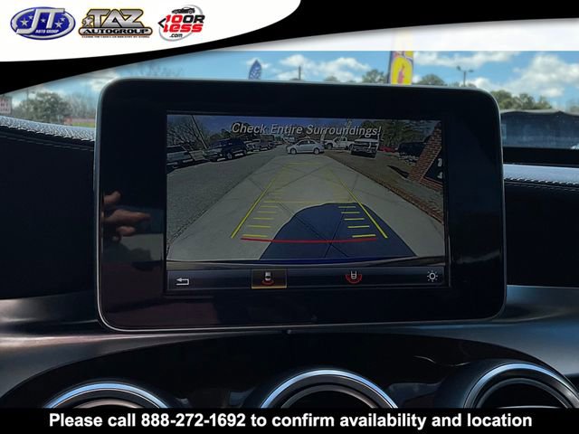 Used 2017 Mercedes-Benz GLC 300 image 16