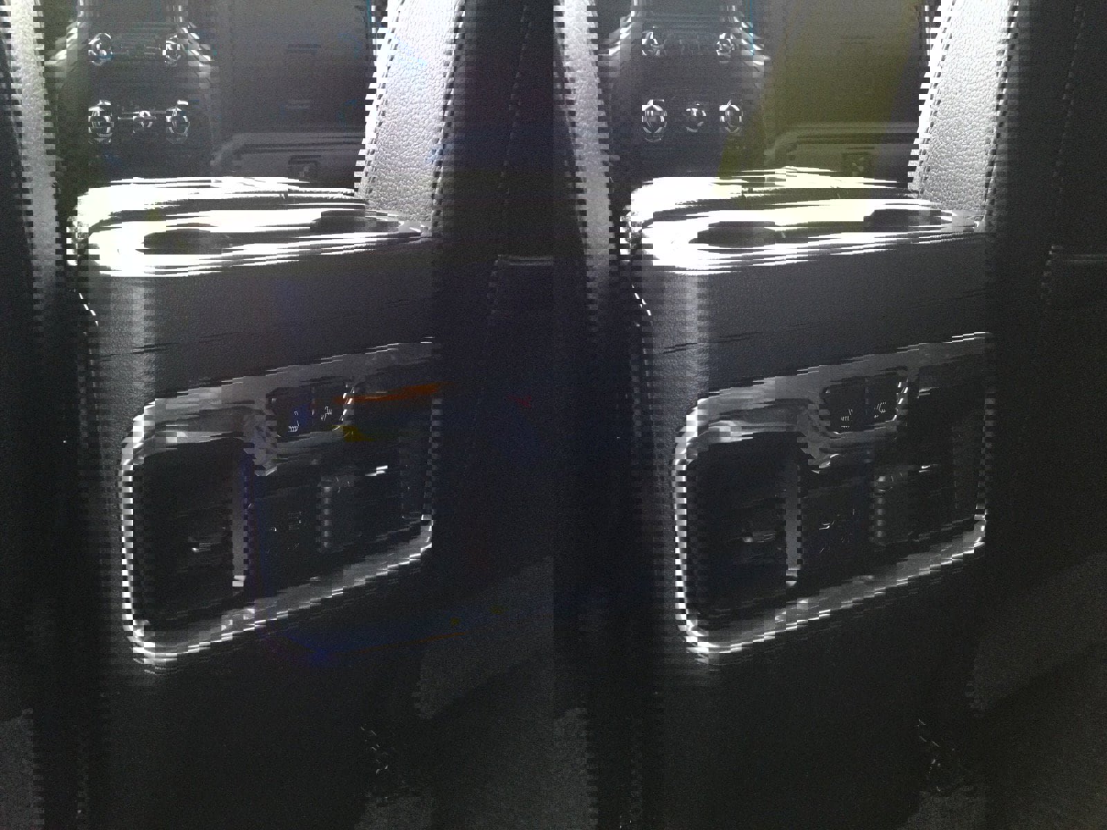 Used 2020 GMC Sierra 2500 Denali w/ Denali Ultimate Package image 14