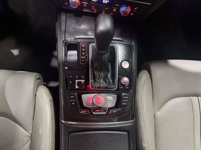 Used 2017 Audi S7 Prestige AWD/4WD image 25