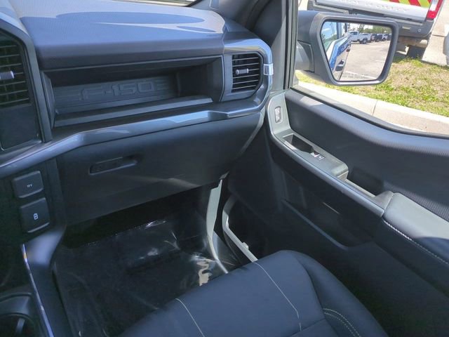 Certified 2024 Ford F150 STX w/ Tow/Haul Package image 17