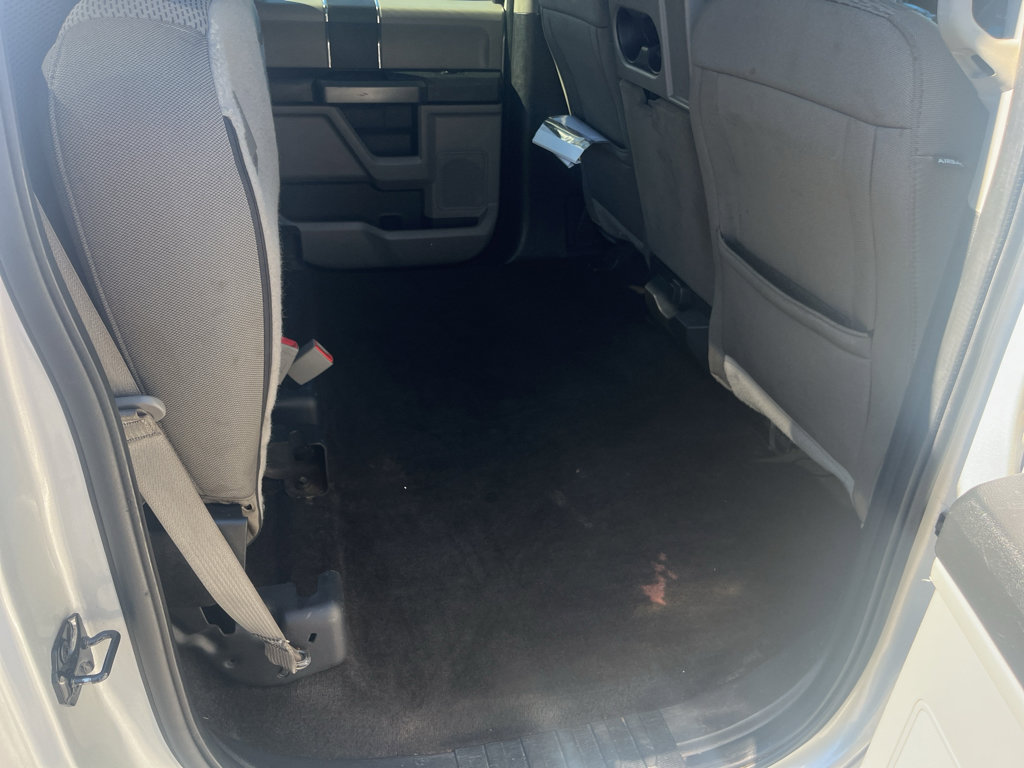 Used 2018 Ford F150 XLT image 30