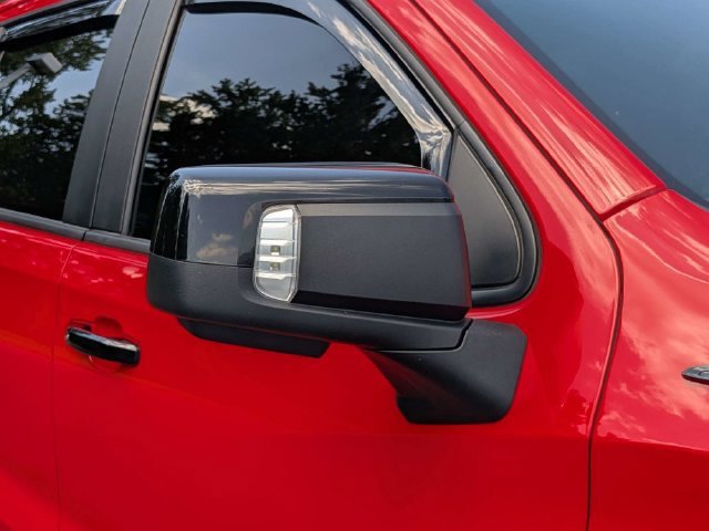 Used 2024 Chevrolet Silverado 1500 ZR2 AWD/4WD image 14