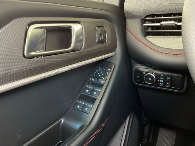 New 2025 Ford Explorer ST-Line w/ Premium Package image 21