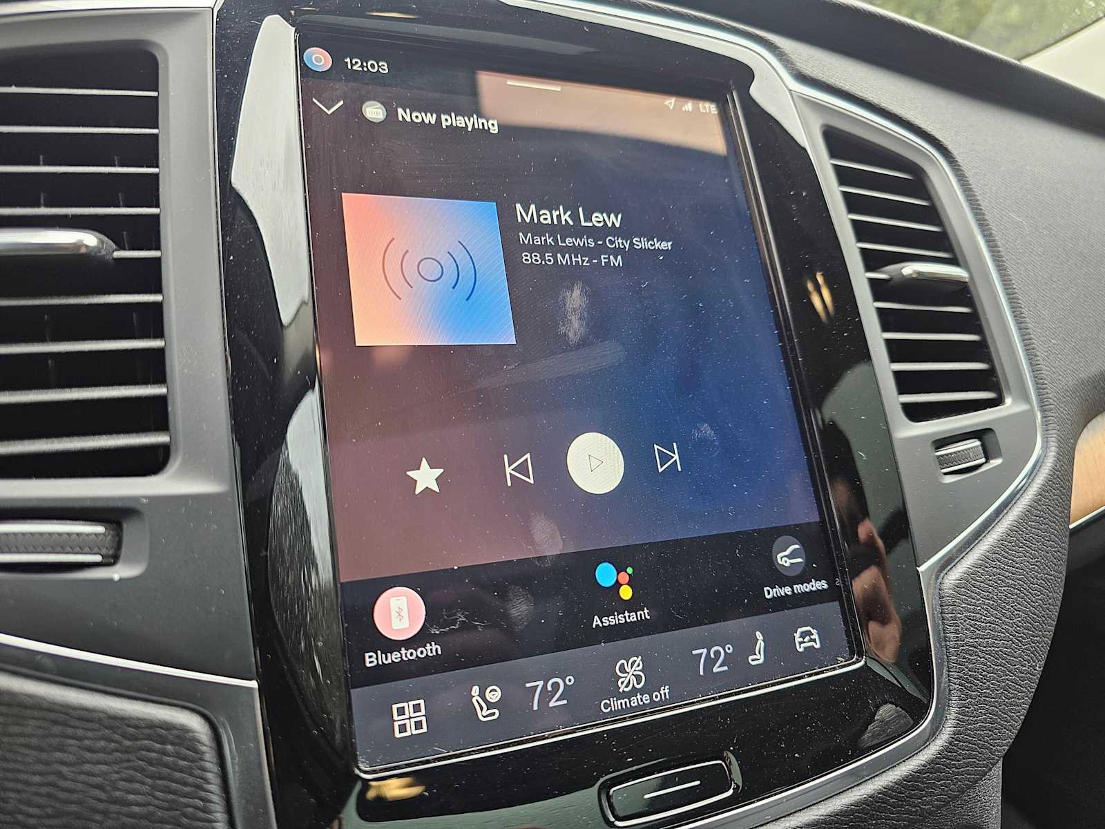 Used 2023 Volvo XC90 B6 Core w/ Protection Package Premier image 31