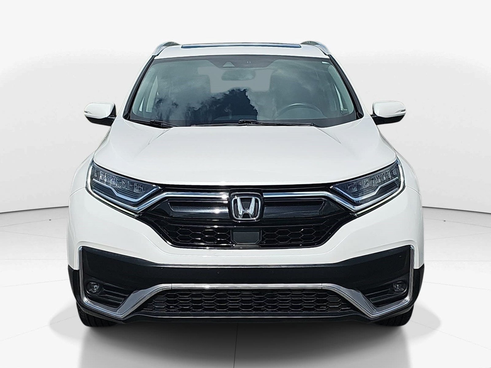 Used 2022 Honda CR-V Touring image 9