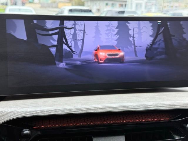 Used 2025 BMW 330i xDrive 330i xDrive w/ M Sport Package image 32