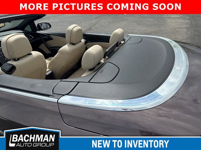 Used 2016 Buick Cascada Premium image 11