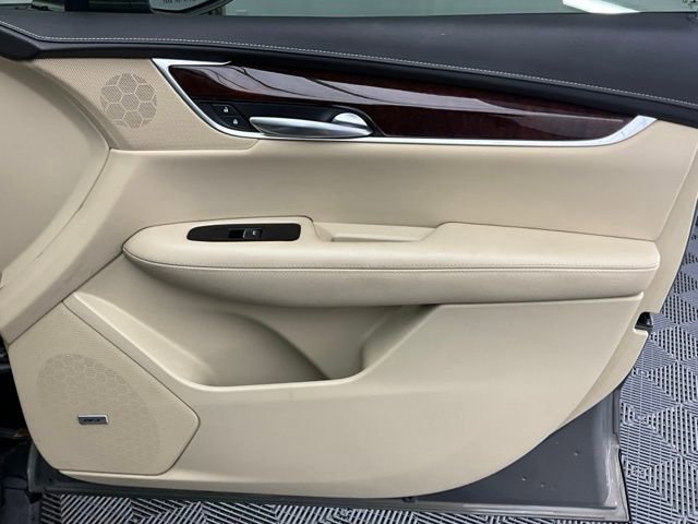Used 2019 Cadillac XT5 Luxury AWD/4WD image 13
