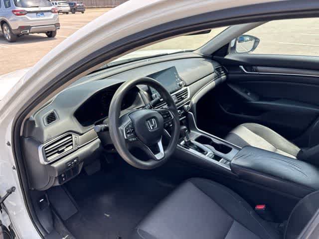 Used 2018 Honda Accord LX image 9