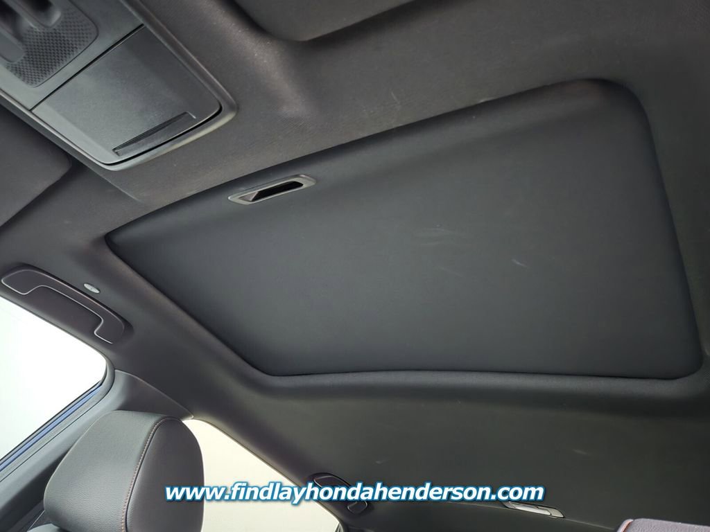 Certified 2026 Honda CR-V Sport-L image 13