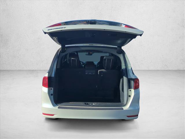 Used 2018 Honda Odyssey EX-L image 6