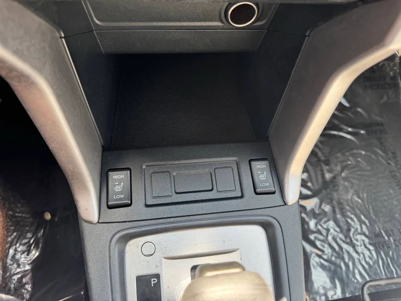 Used 2015 Subaru Forester 2.5i Premium w/ All-Weather Package image 9