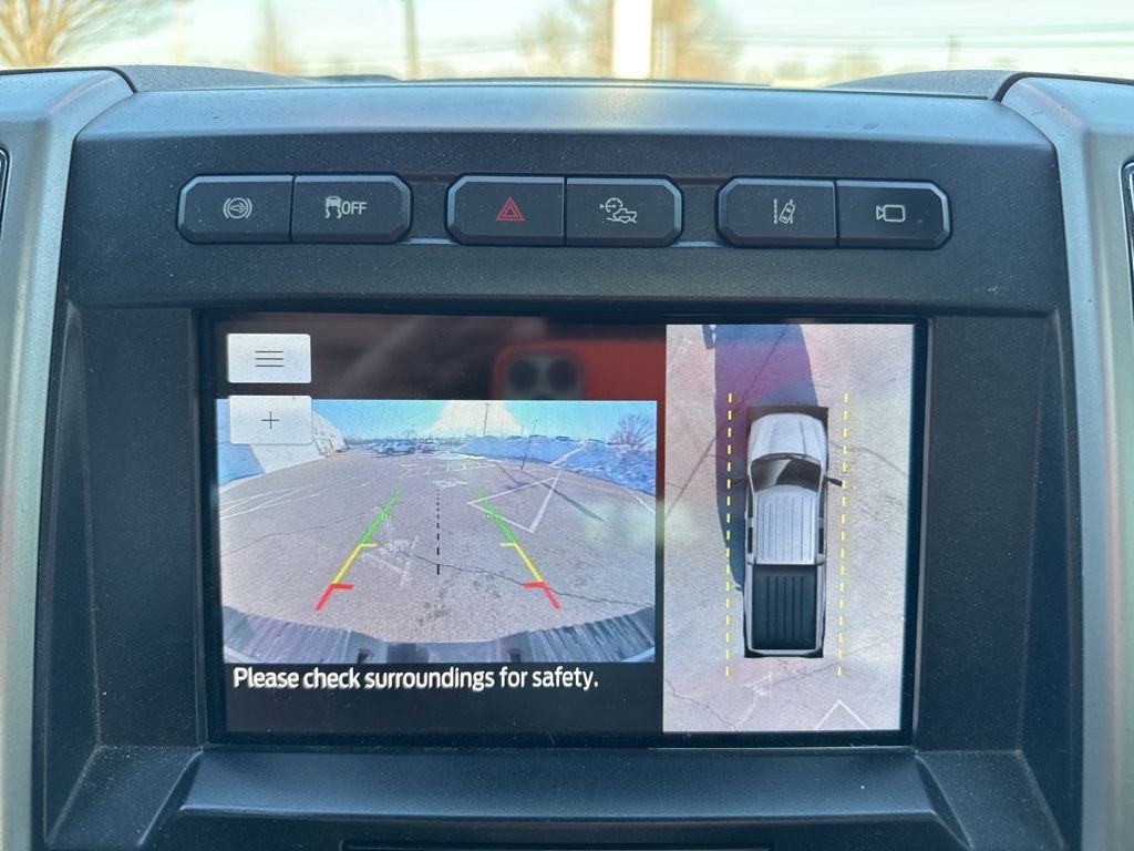 Used 2021 Ford F250 Lariat image 51