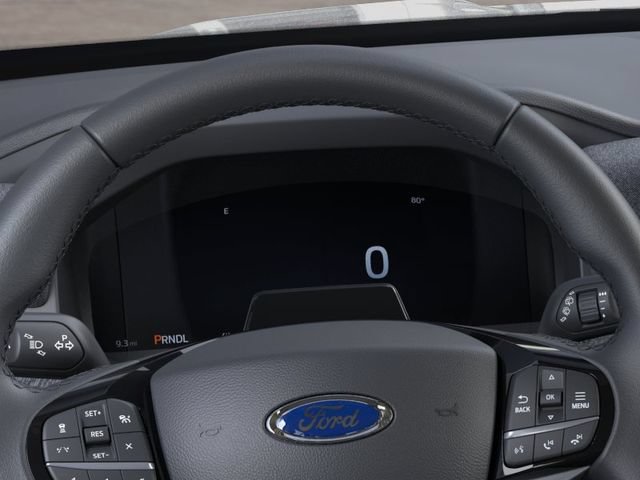 New 2026 Ford Explorer Platinum RWD image 13