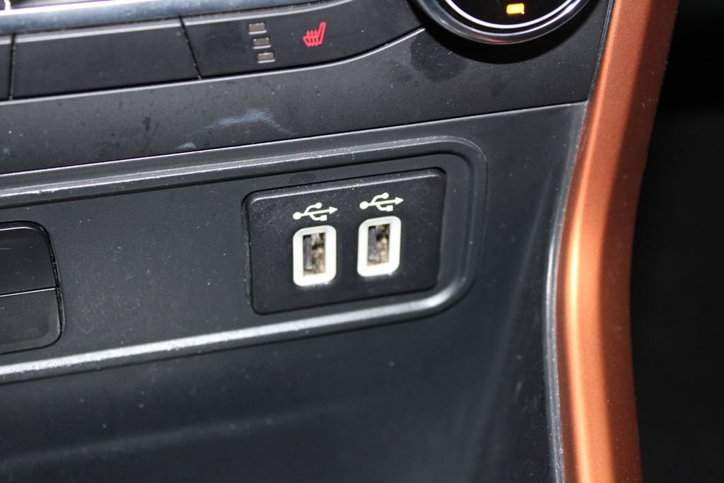 Used 2021 Ford EcoSport SE w/ SE Convenience Package image 44