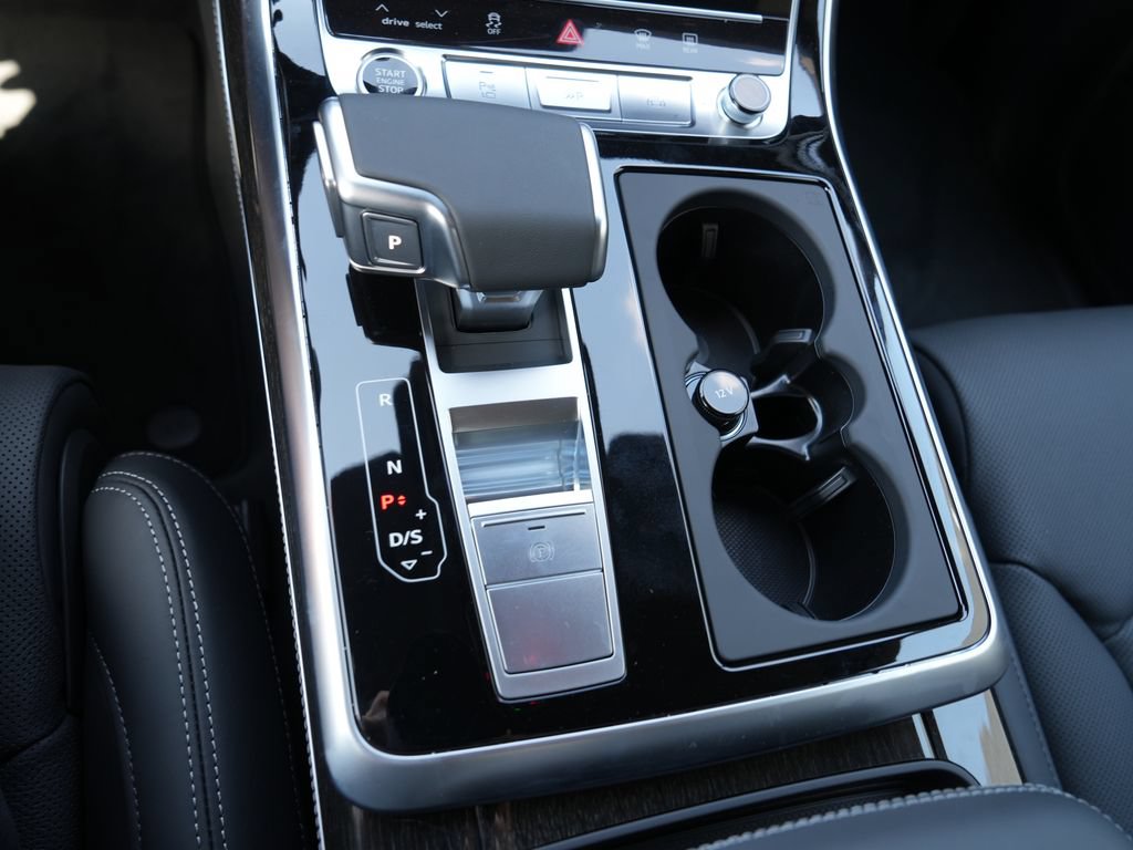 New 2027 Audi Q8 Prestige AWD/4WD image 18