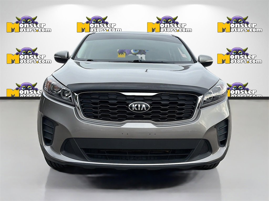 Used 2019 Kia Sorento L image 2