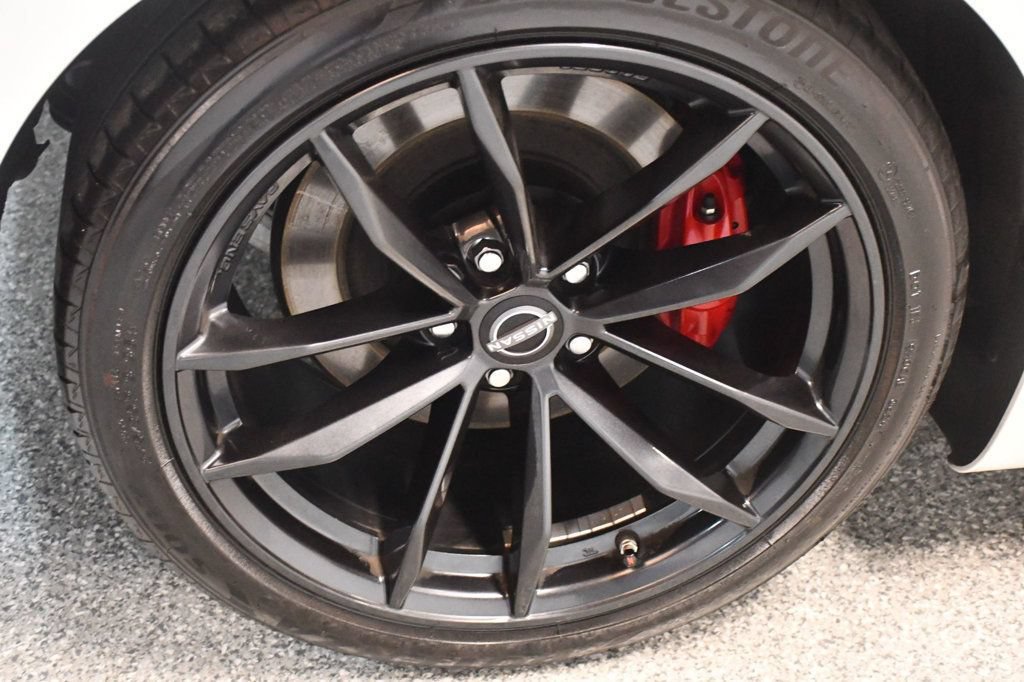 Used 2024 Nissan Z Performance w/ Floor Mat Package RWD image 20