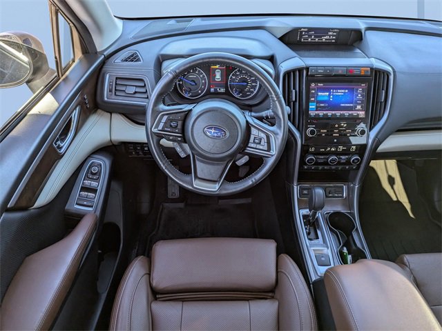 Used 2022 Subaru Ascent Touring image 17