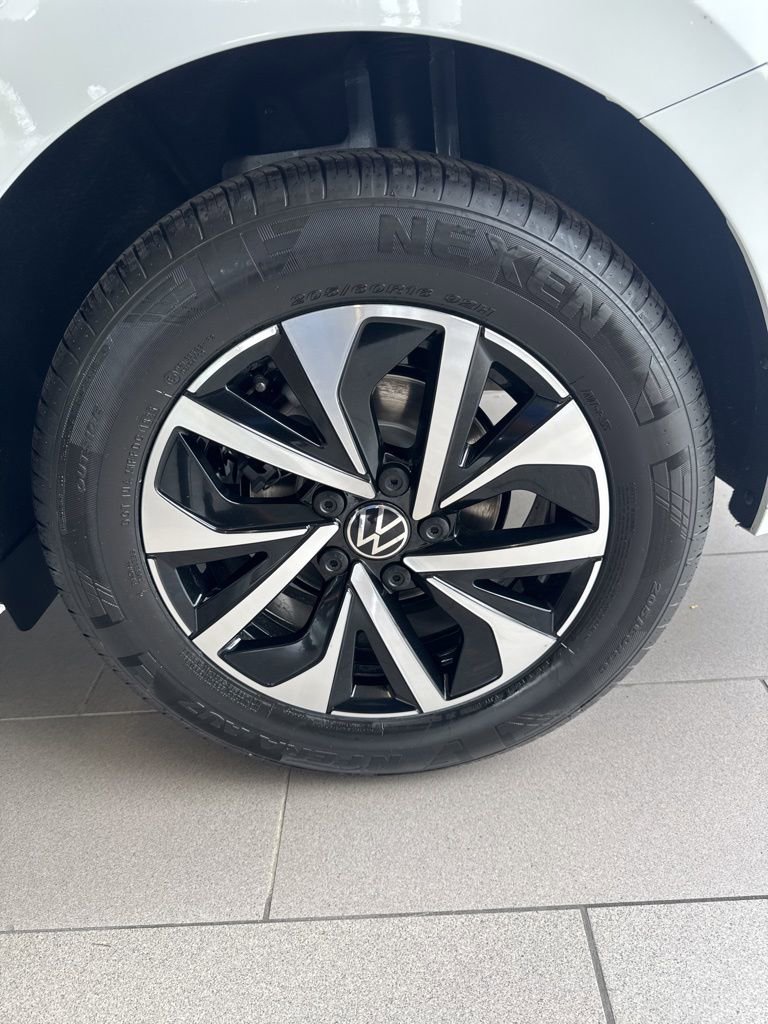 New 2026 Volkswagen Jetta S FWD image 18