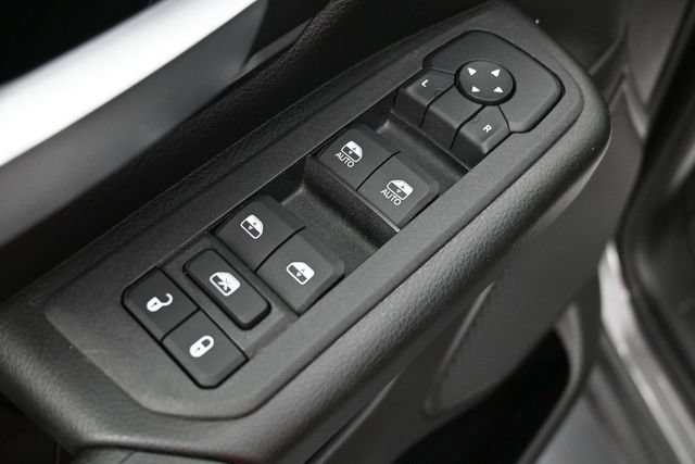 Used 2025 RAM 1500 Tradesman AWD/4WD image 16