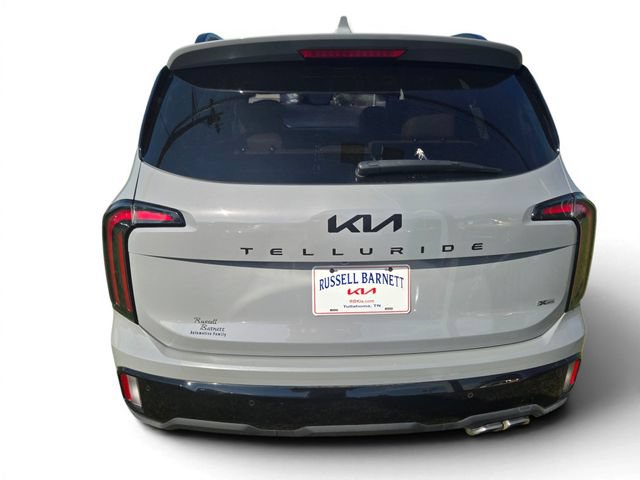 Used 2025 Kia Telluride AWD image 22
