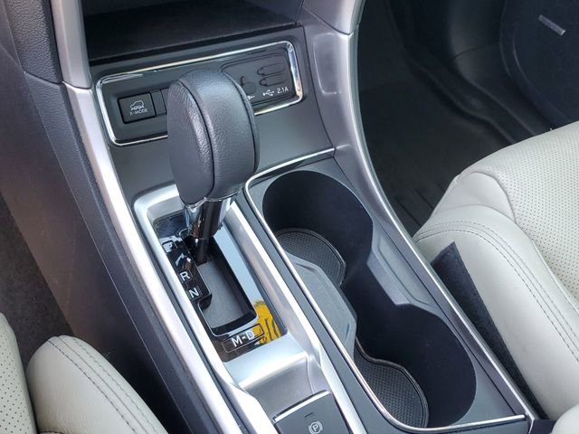 Used 2019 Subaru Ascent Limited image 30
