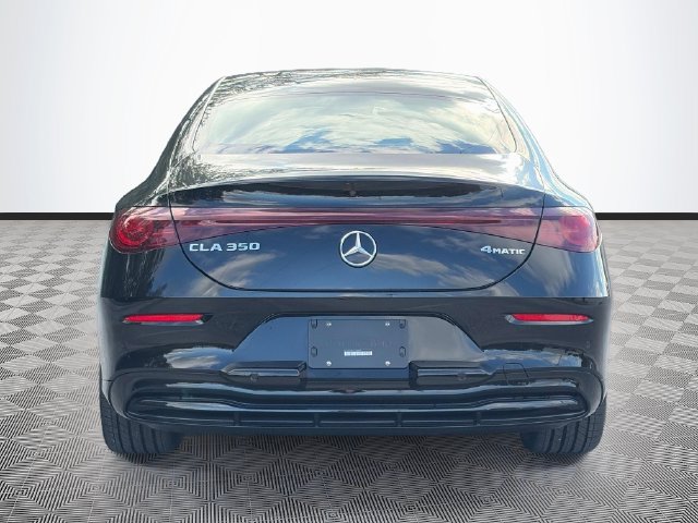 New 2027 Mercedes-Benz CLA 350 image 6