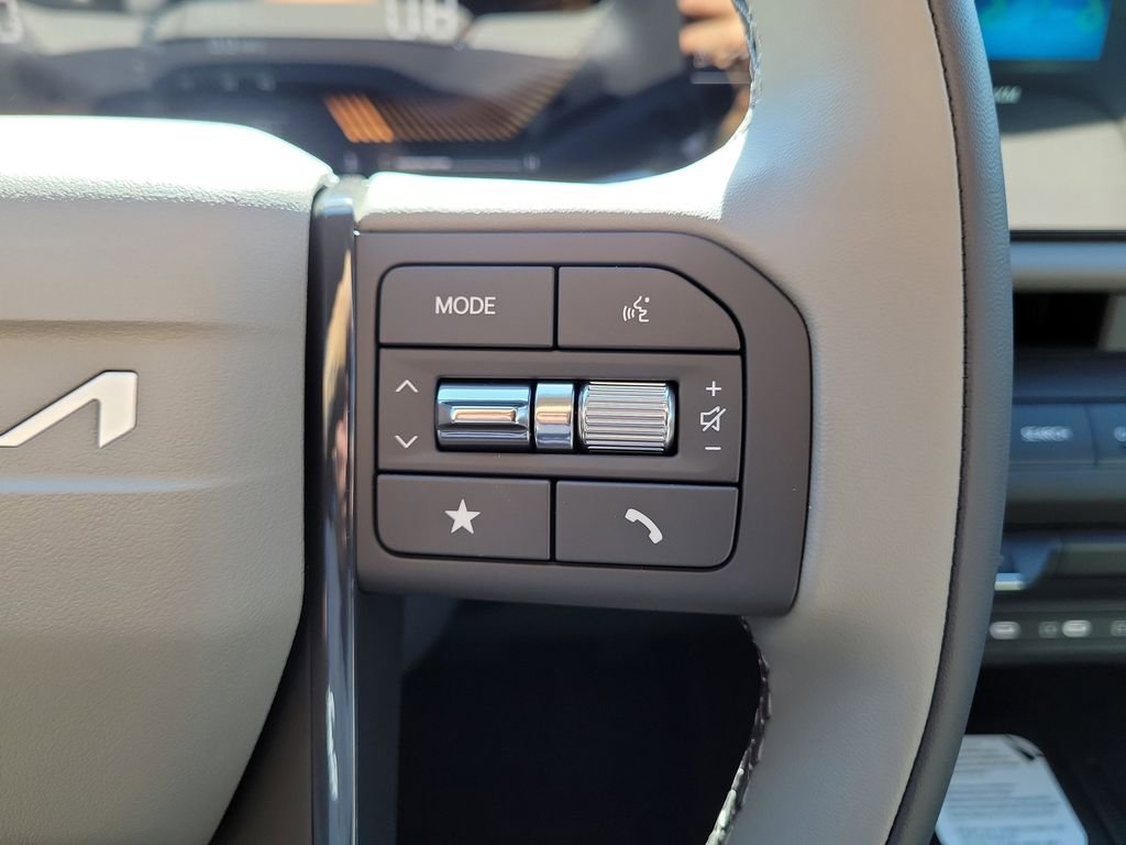 New 2027 Kia Seltos EX AWD/4WD image 27