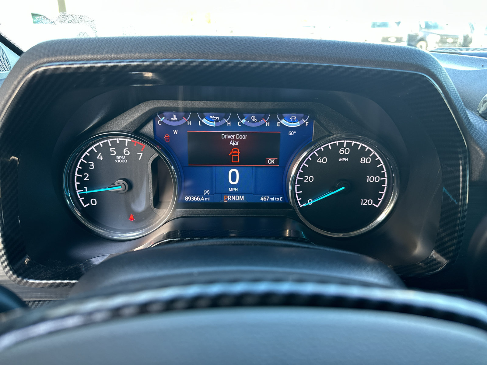 Used 2021 Ford F150 XLT w/ Equipment Group 302A High AWD/4WD image 22