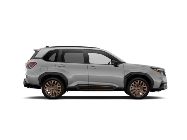 New 2026 Subaru Forester Sport AWD/4WD image 7