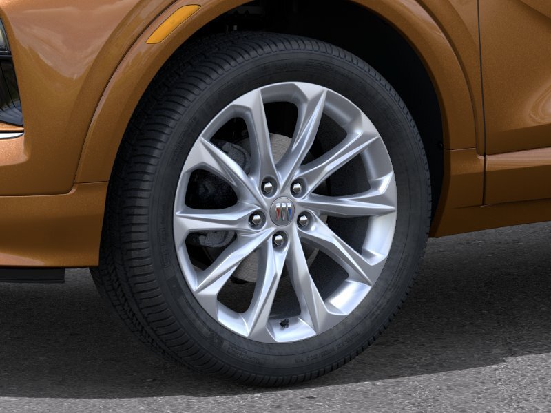 New 2026 Buick Encore GX Avenir w/ Avenir Technology Package FWD image 9