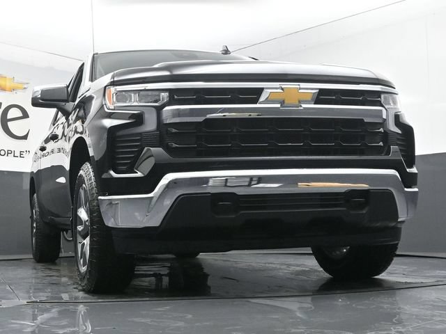 New 2026 Chevrolet Silverado 1500 LT AWD/4WD image 3